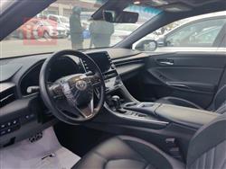 تويوتا أفالون